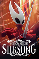 Hollow Knight: Silksong